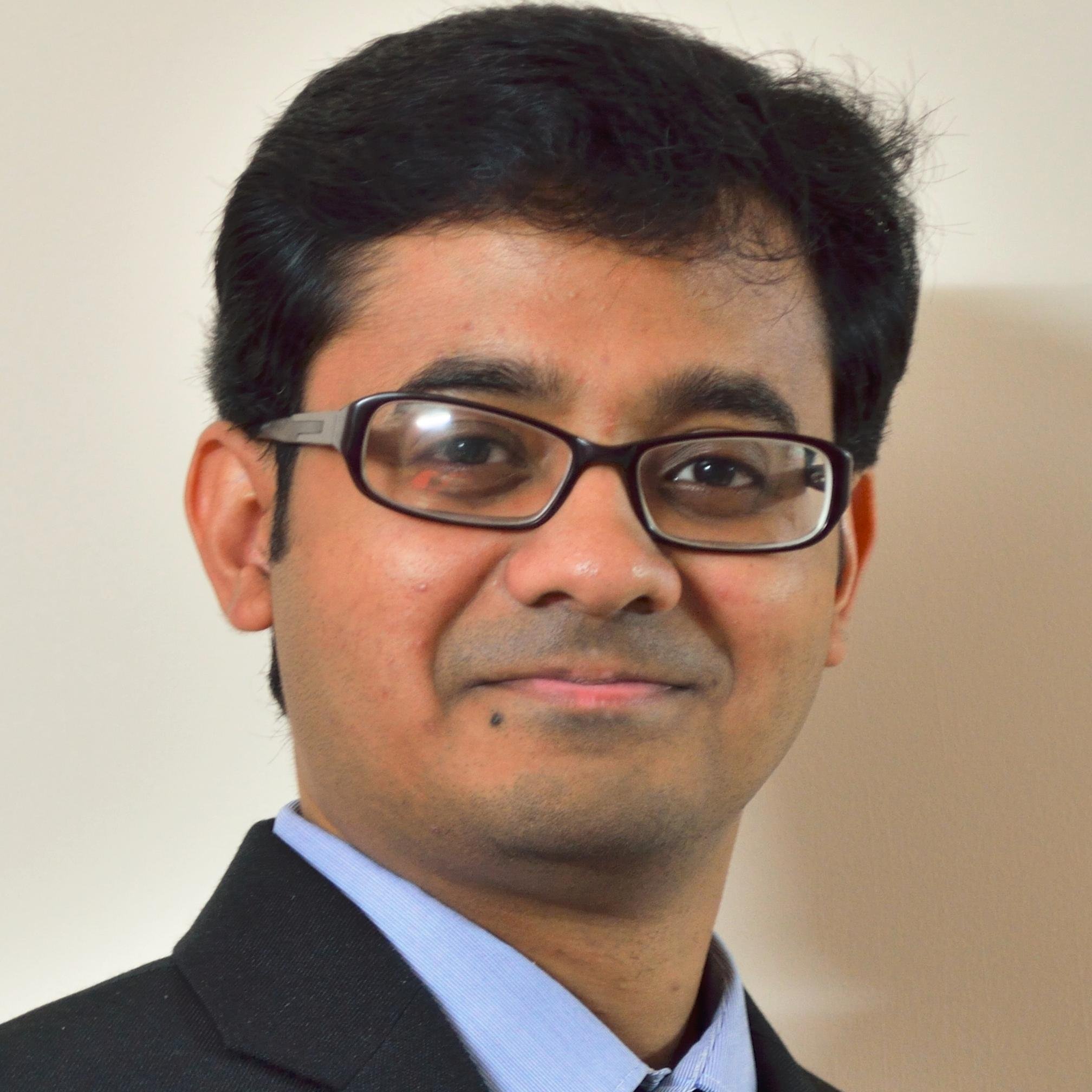 Student.. Evangelist.. Architect, at SAP Labs India