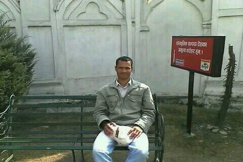 bhattsantosh63's profile picture. 