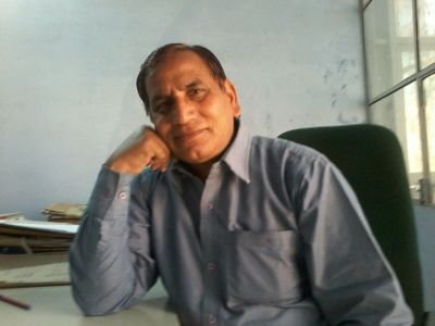 D.M. (Retd.) HR. Women & Child Dev.Corpn.Pkl