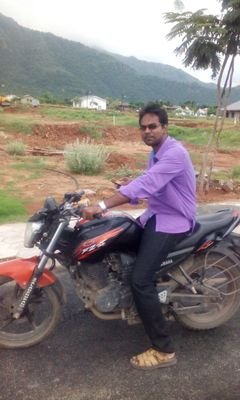 richard_satish's profile picture. cool