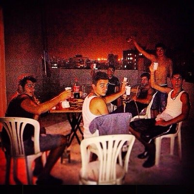 GAAbboud Profile Picture