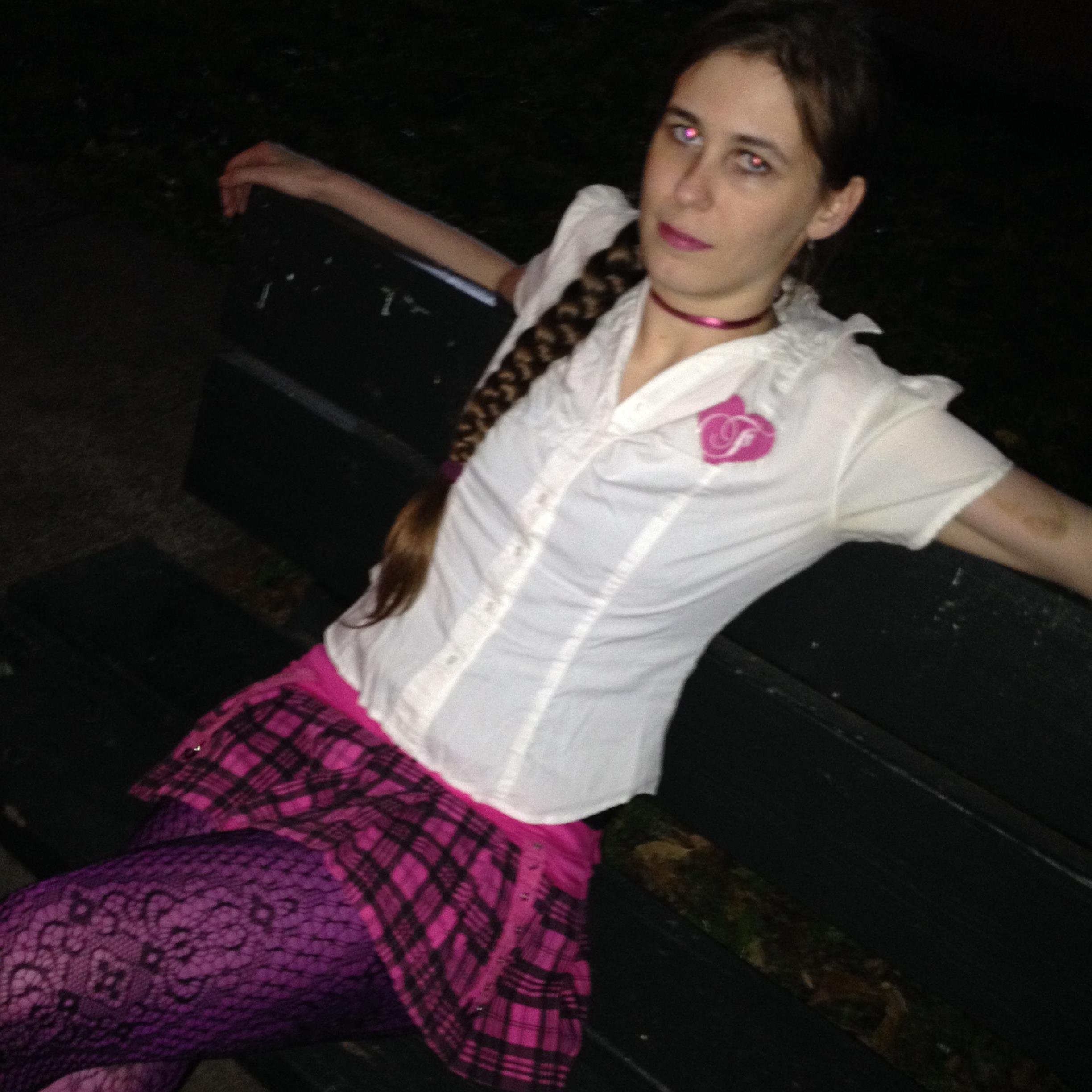 EmLiance's profile picture. 