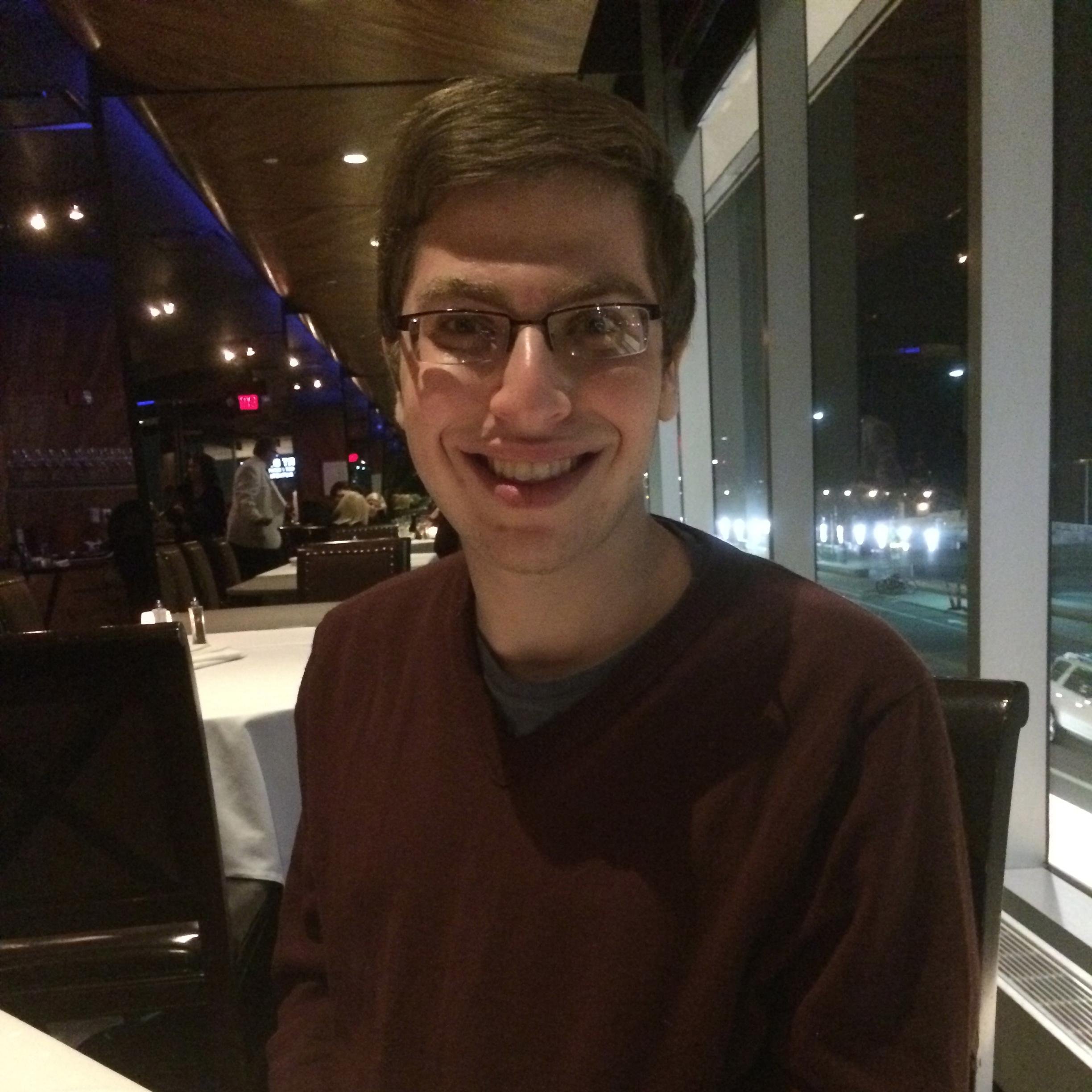 Consultant at BCG. Formerly @Penn studying computational biology & business @wharton. Lover of knowledge, tech, science, and innovation.