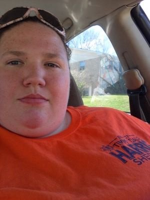 APiper1986's profile picture. I am a wife and mother.