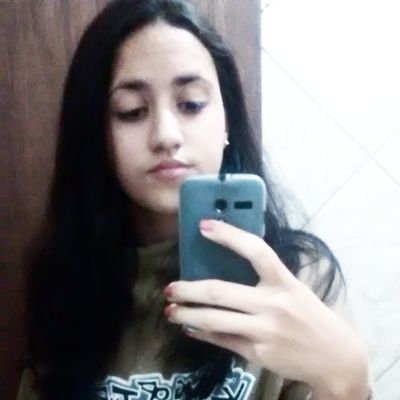 Estudante de Letras/Inglês.