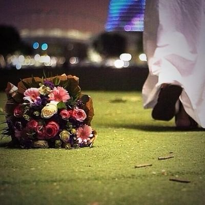 ❤️...‏الحَمدلله الذي لا ينسى مَن ذكره، الحَمدلله الذي لا يخيب مَن دعَاه، والحَمدلله دائمًا و أبدًا.