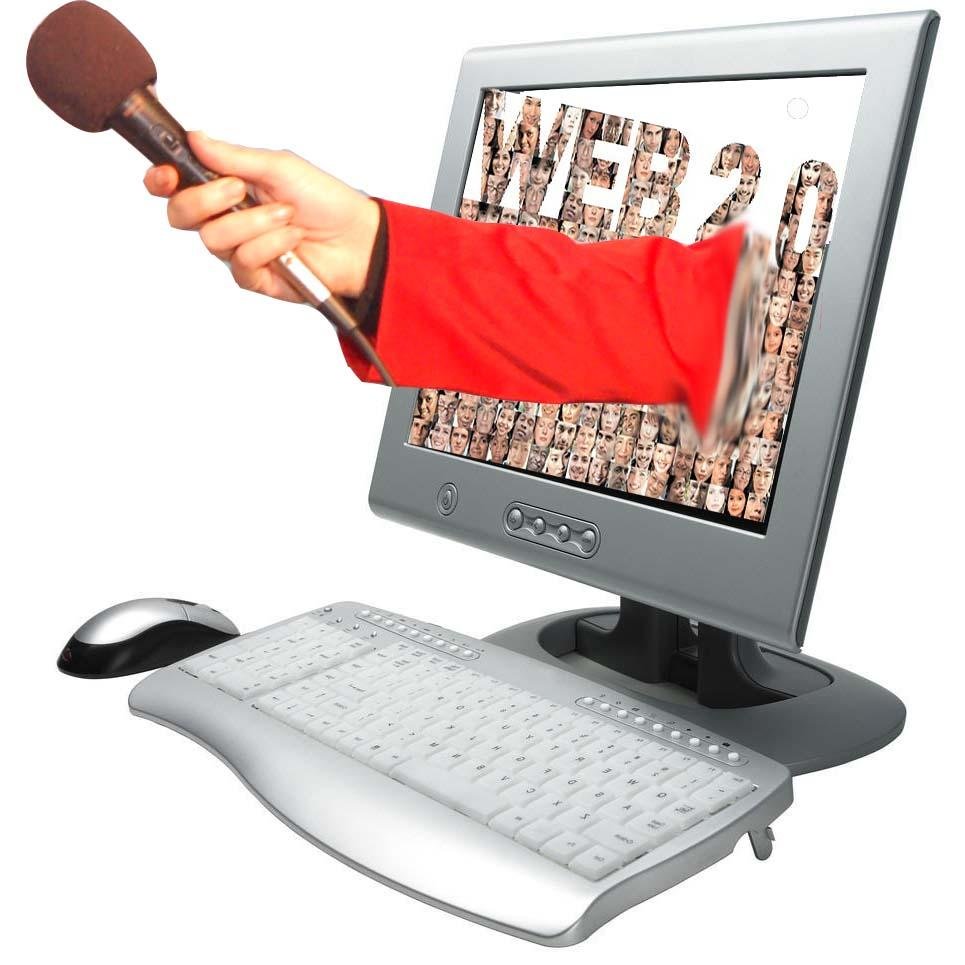 La nueva revolución de los medios
