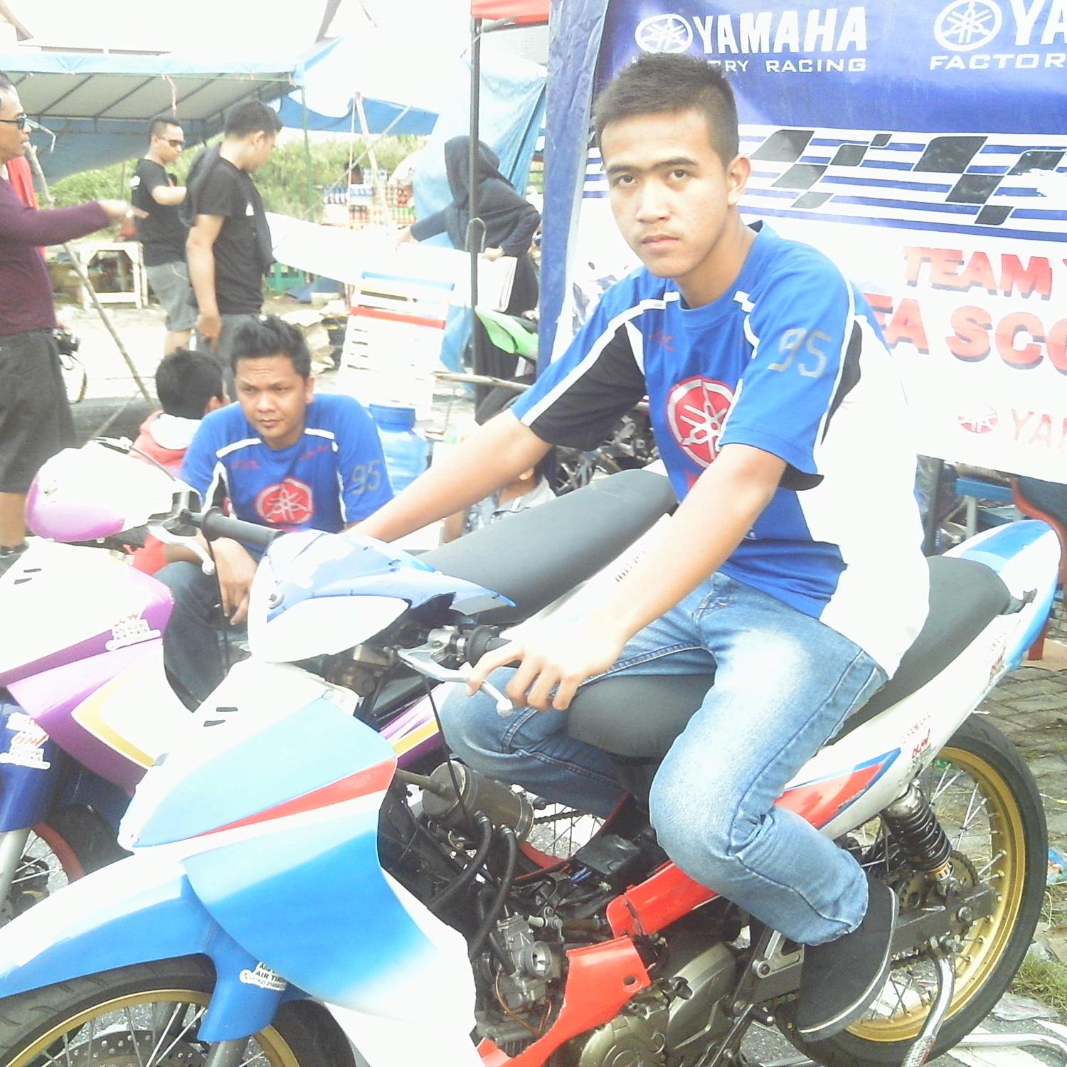 Ranah indah motor