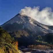 🌎 The Official Merapi_News