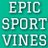EPIC Sport Vine