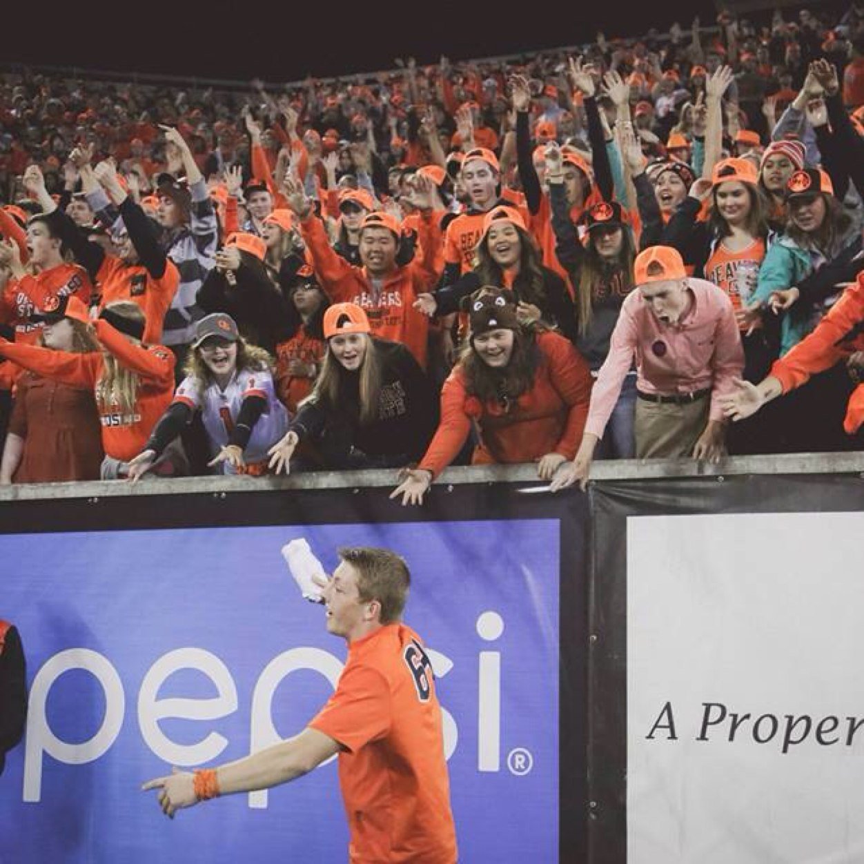 Go Beavs