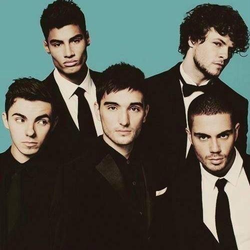 Hi! I'm Carolina... My favorite Band is The WANTED                           #Prisoner 3''.... I Like The Wanted by that make me realize how great i can be