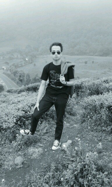 DestianAgil's profile picture. 