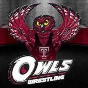 Official Twitter Of Temple University Wrestling | NCWA | Mideast Conference