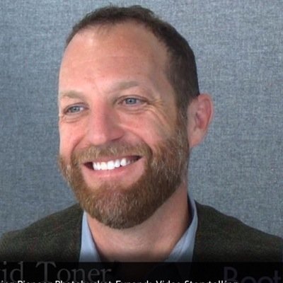 David Toner