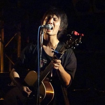 NAGAoAGAN's profile picture. アコギ握ってます。