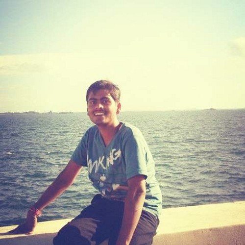 RKaraiya's profile picture. 