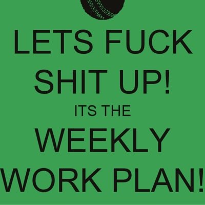 The official account devoted to the comedic stylings of Dirty Aslan, Dr. Game and Watch, Big D, and Vixen. They are coworkers, and this is Shit From Work!