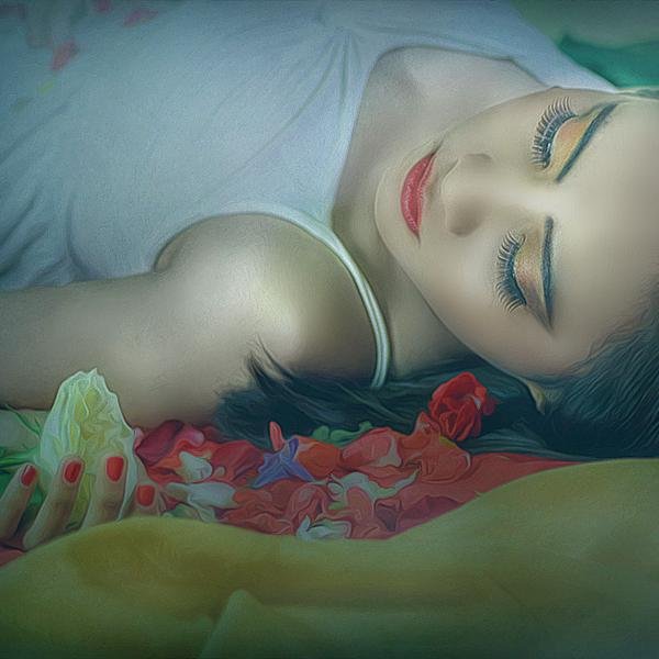 AmrulArt's profile picture. foll back dong :)