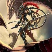 KnightDragon60さんのプロフィール画像