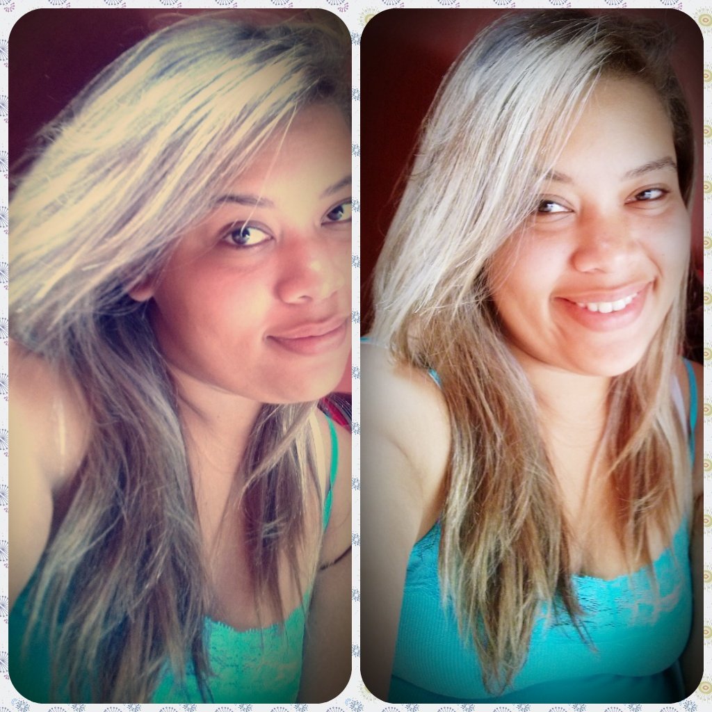 Deus transforma choro em sorriso , dor em força , fraqueza em fé , sonho em realidade.