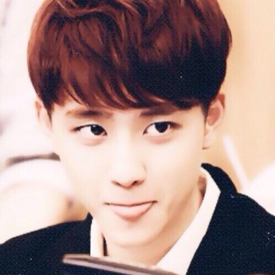 คยองซูไงครับ ❤️