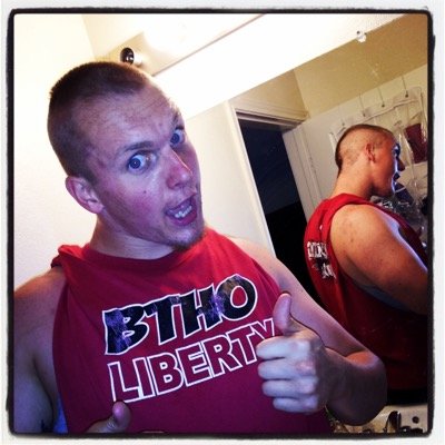 BrandonWaltmon's profile picture. 21. single. oilfield pipiner.