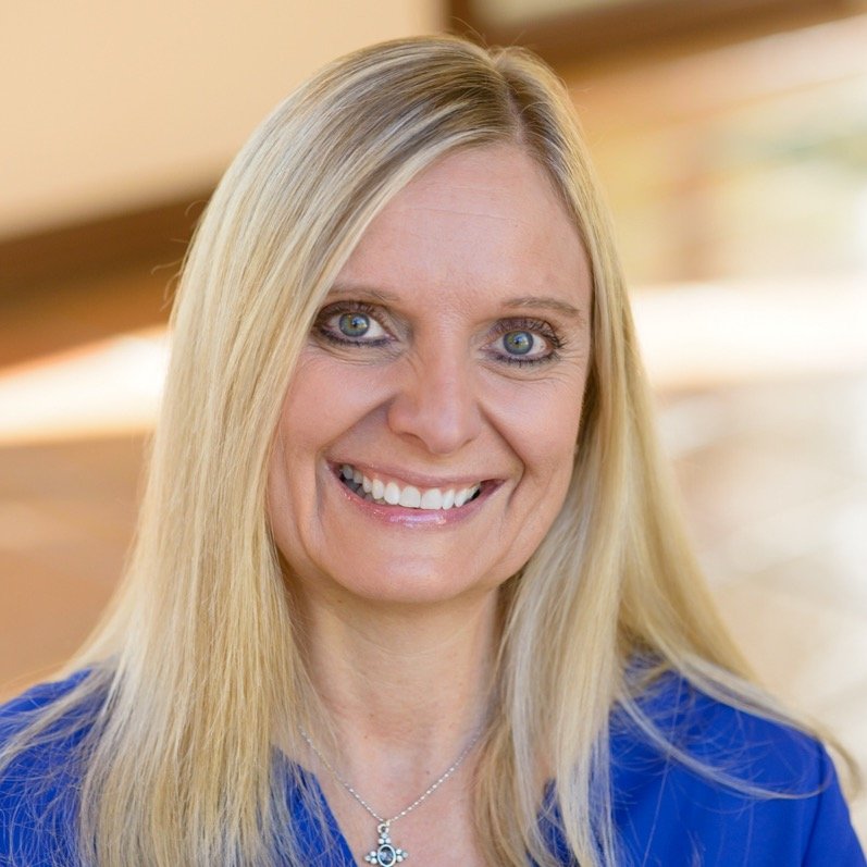 RhondaBaker1's profile picture. Church Planter & Co-Senior Pastor of Sin City Church