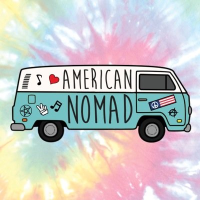 USA_Nomad_Film's profile picture. The official page of American Nomad. This is the story of 5 friends as they go coast to coast in a van trying to find themselves through the power of music.