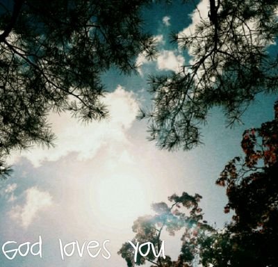 Word of God heals