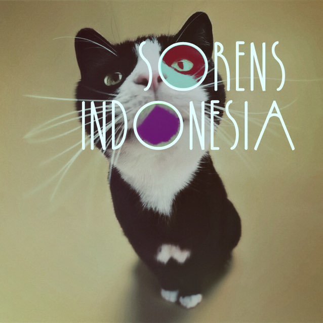 SorensIndonesia