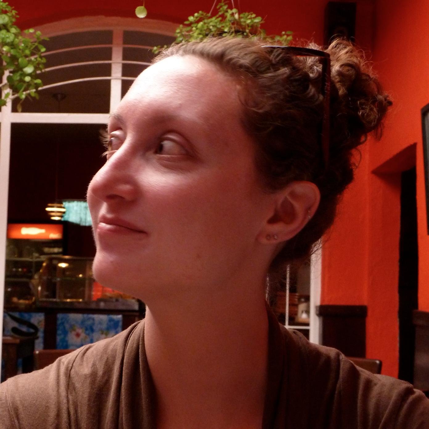 Design history & theory, urban graphics, visual culture. Prof at ArtCenter College of Design.