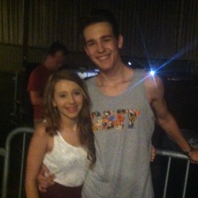 aweee your hair looks so cute babe ~jacobwhitesides
