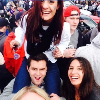 gennnnaa's profile picture. 