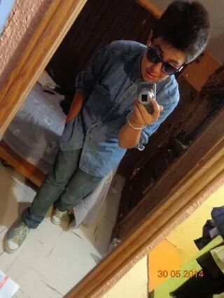 Belieber Boy *O*