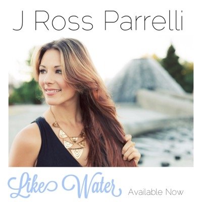 The Official J Ross Parrelli Street Team! Make sure to follow @JRossParrelli! #LikeWater is available now!