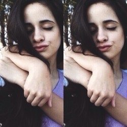 hey i gave you a free follow please go follow @cloudsxcamila