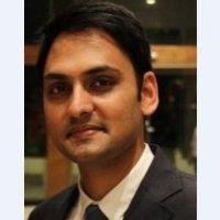 Mohit9382's profile picture. 