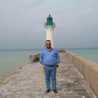 Andreas Flueck (@andiflu) Twitter profile photo