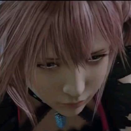 Am I an angel or maybe I am a demon   you will see maybe  #RP #ff13 #LightningReturns not accepting mates