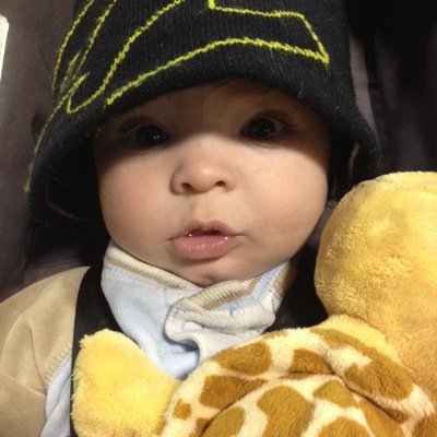 ~18 years old ~Emerson James 07.15.14