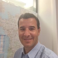 Fabrice Khalfa (@fabricekhalfa) 's Twitter Profile Photo