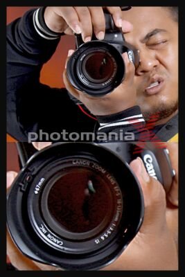 Photo Lover ....