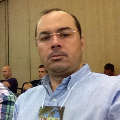 Engenheiro Agrônomo, Produtor Rural, Secretário da Agricultura do Estado do RN.