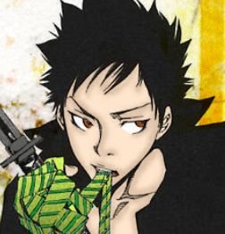 Then let's let the storm crash and the wind howl| Vongola's 10th Rain Guardian | #KHRRP | #multiverse