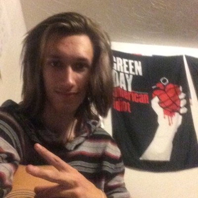 Insert hipster bullshit here