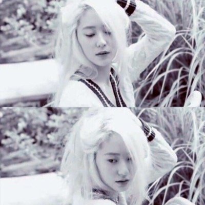 ทาสรัก 정수정아♡ #크리스탈 #FX