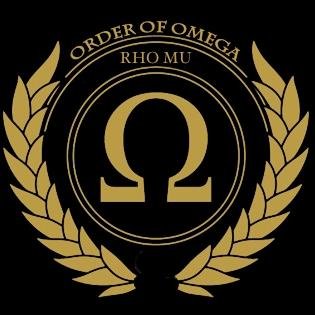 orderofomegaluc's profile picture. The Rho Mu chapter aims to bring together Greek leaders to collaborate with and support the Loyola Greek community at large.