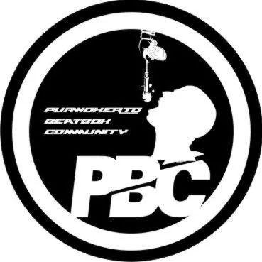OUR MOUTH IS OUR WEAPON | Beatbox Community from Purwokerto
+6285747008795 @ArkanFadhil1, +6287719955759 @rq_mau
+6289665658183 @adibferdyaan