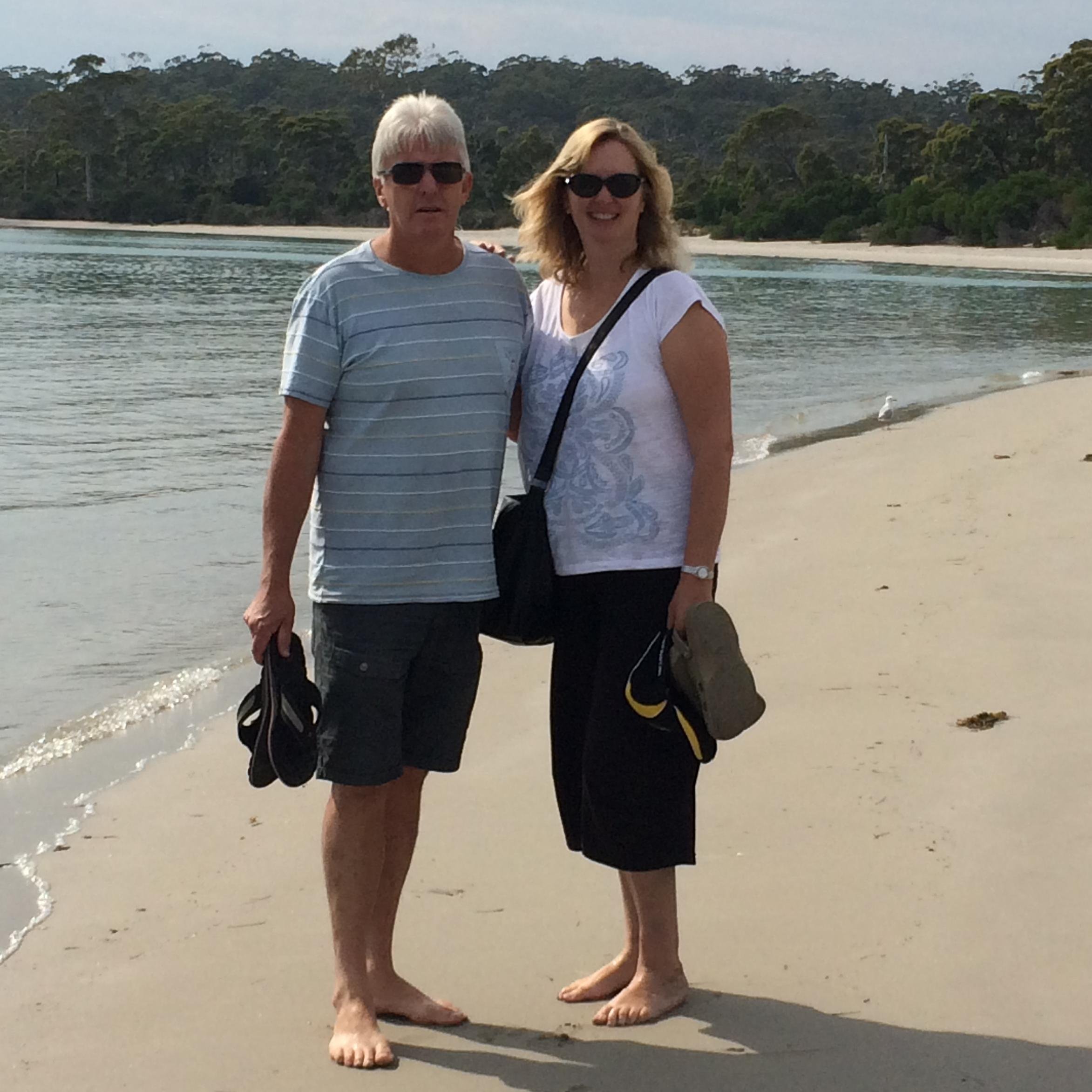 PeteandJackie's profile picture. 